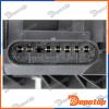 Serrure de porte droite pour FORD | EZC-FR-369, 25-85-0030